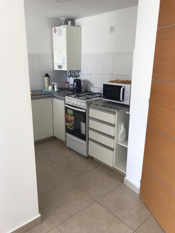 Dto Nuevo Barrio Universitario II , Wifi Y Cochera-Check In Express-Pet Friendly Bahía Blanca Exteriér fotografie