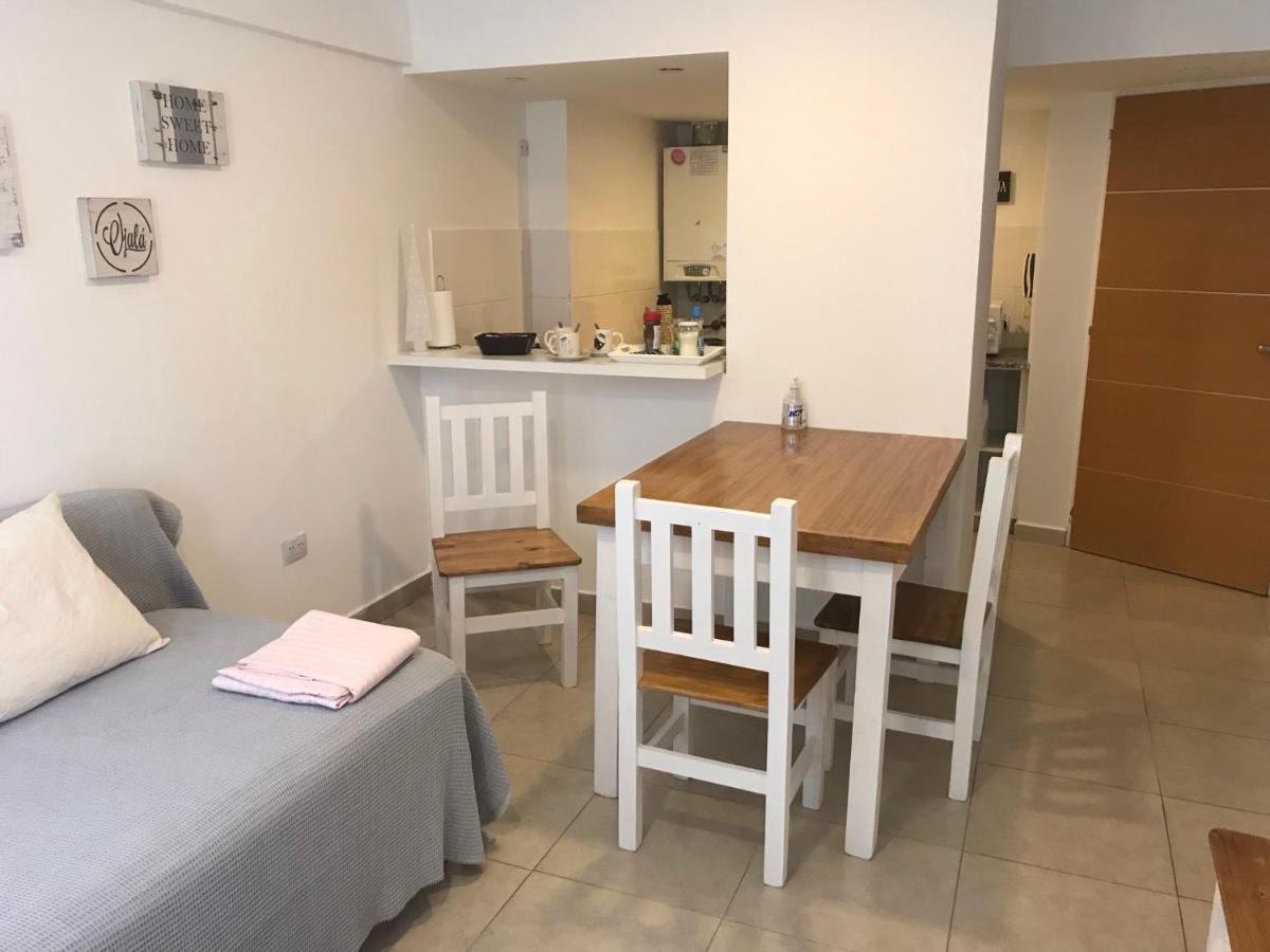 Dto Nuevo Barrio Universitario II , Wifi Y Cochera-Check In Express-Pet Friendly Bahía Blanca Exteriér fotografie