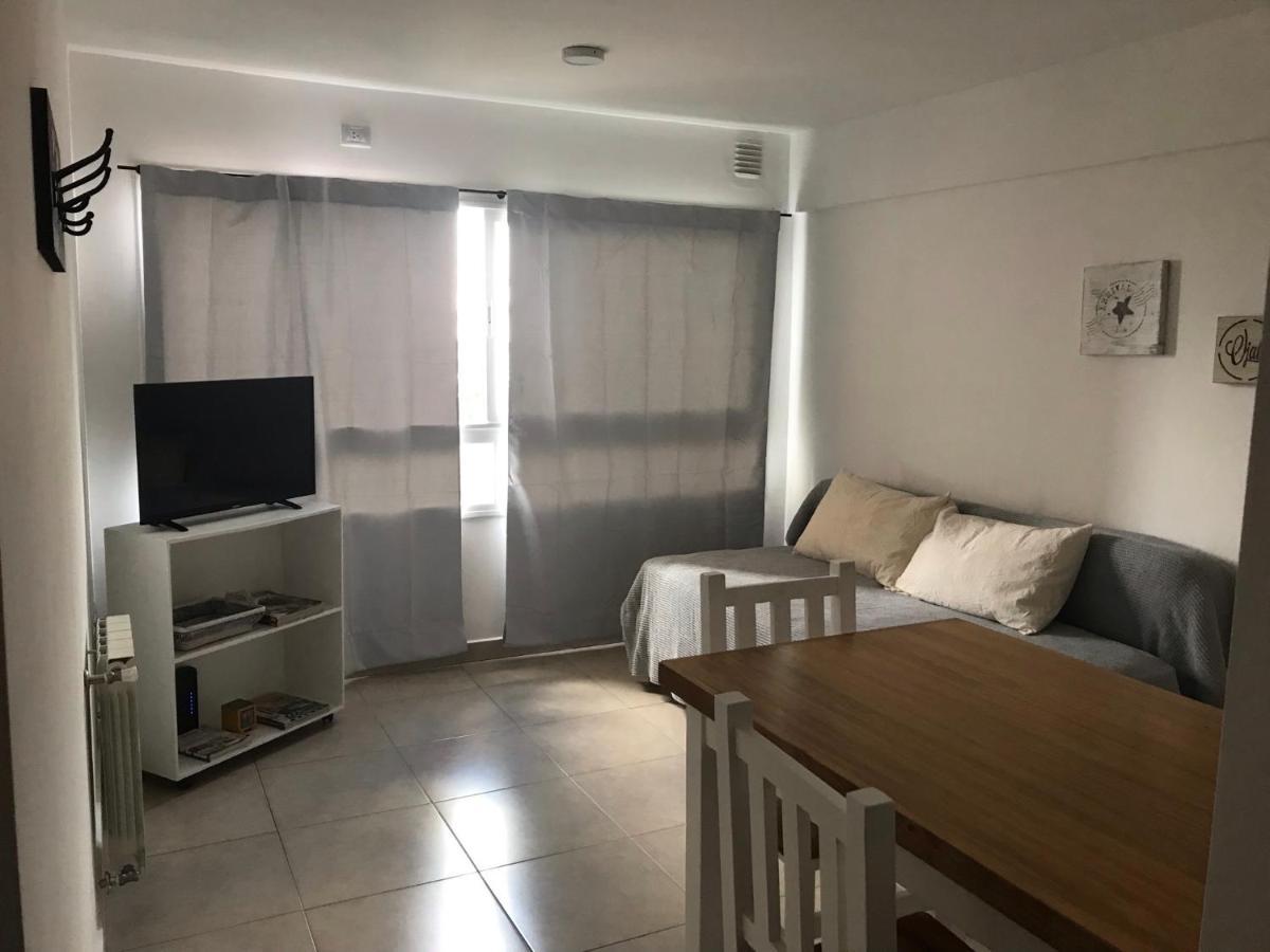 Dto Nuevo Barrio Universitario II , Wifi Y Cochera-Check In Express-Pet Friendly Bahía Blanca Exteriér fotografie