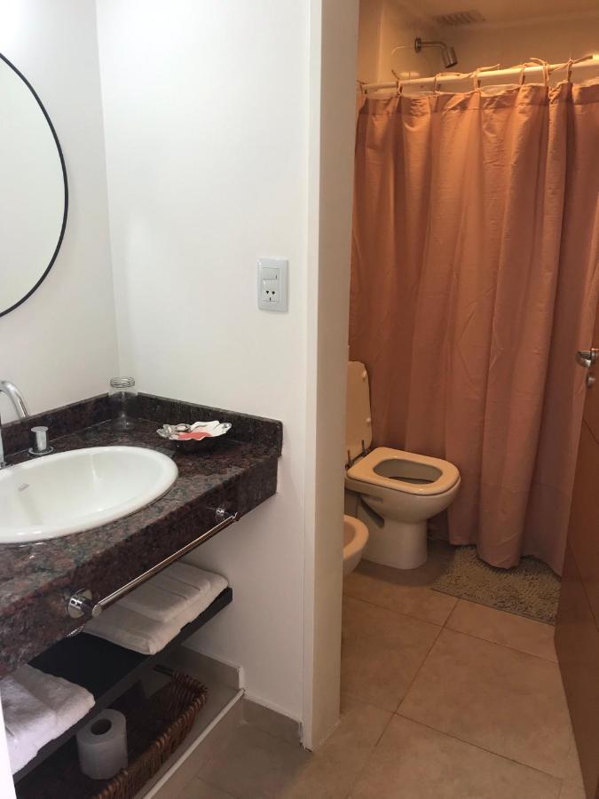 Dto Nuevo Barrio Universitario II , Wifi Y Cochera-Check In Express-Pet Friendly Bahía Blanca Exteriér fotografie