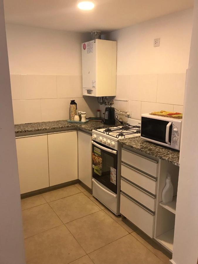 Dto Nuevo Barrio Universitario II , Wifi Y Cochera-Check In Express-Pet Friendly Bahía Blanca Exteriér fotografie