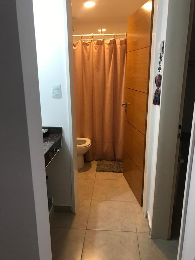 Dto Nuevo Barrio Universitario II , Wifi Y Cochera-Check In Express-Pet Friendly Bahía Blanca Exteriér fotografie