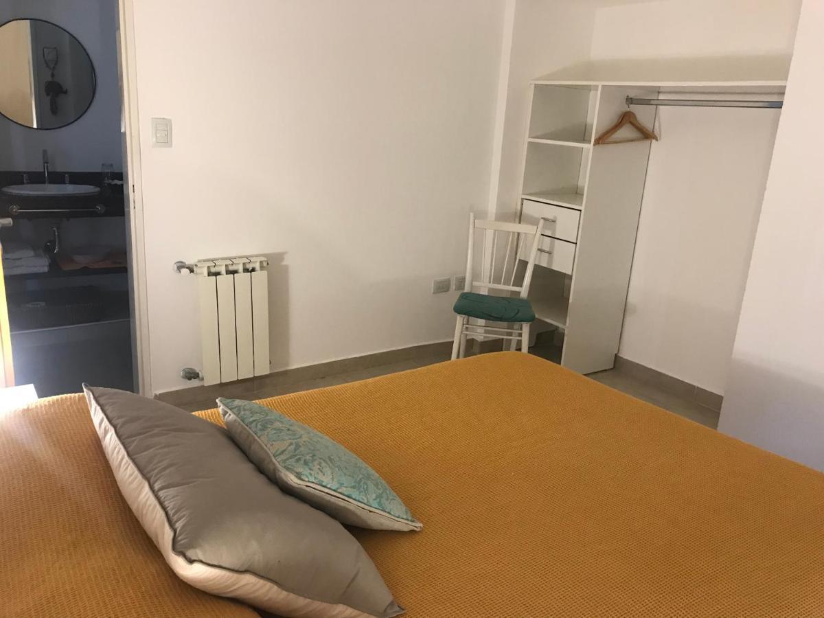 Dto Nuevo Barrio Universitario II , Wifi Y Cochera-Check In Express-Pet Friendly Bahía Blanca Exteriér fotografie