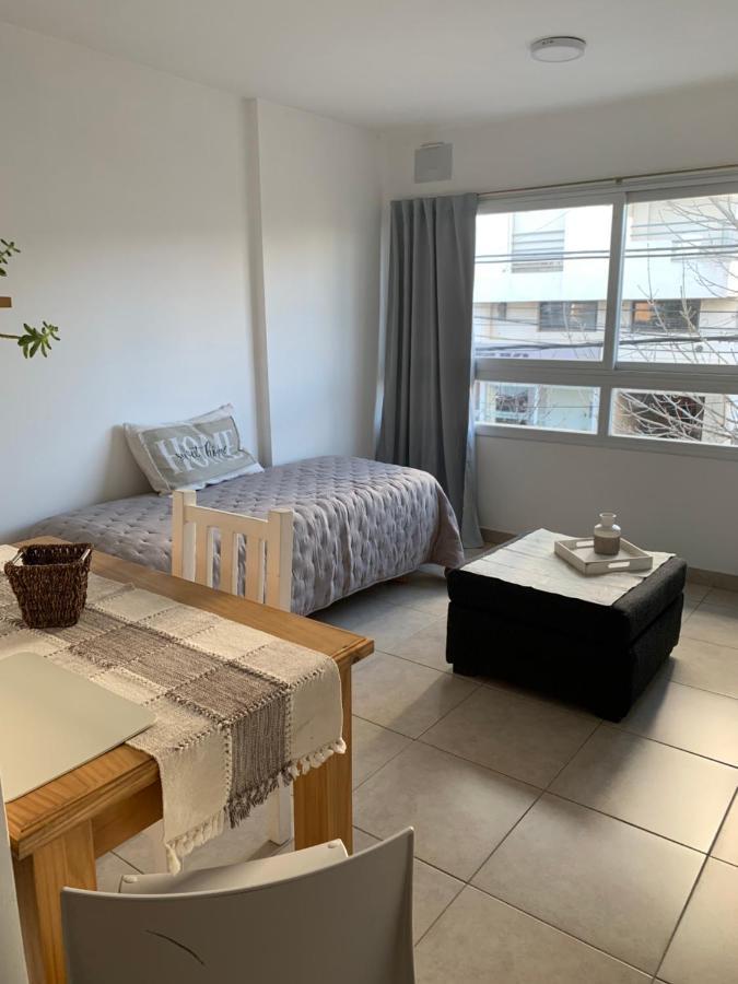 Dto Nuevo Barrio Universitario II , Wifi Y Cochera-Check In Express-Pet Friendly Bahía Blanca Exteriér fotografie