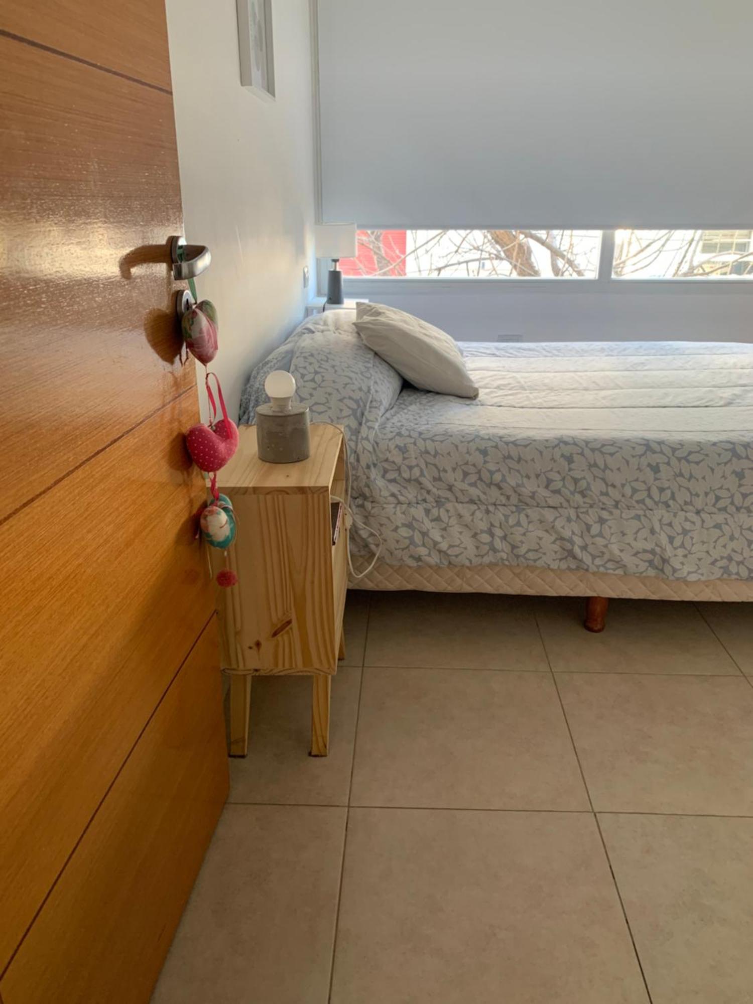 Dto Nuevo Barrio Universitario II , Wifi Y Cochera-Check In Express-Pet Friendly Bahía Blanca Exteriér fotografie