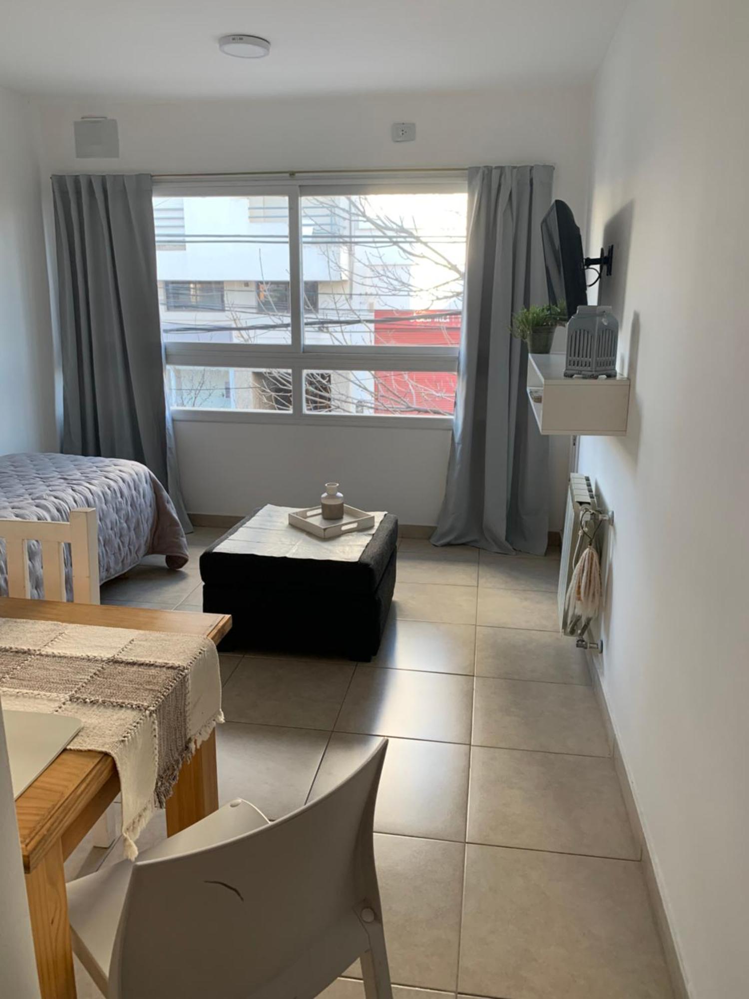 Dto Nuevo Barrio Universitario II , Wifi Y Cochera-Check In Express-Pet Friendly Bahía Blanca Exteriér fotografie