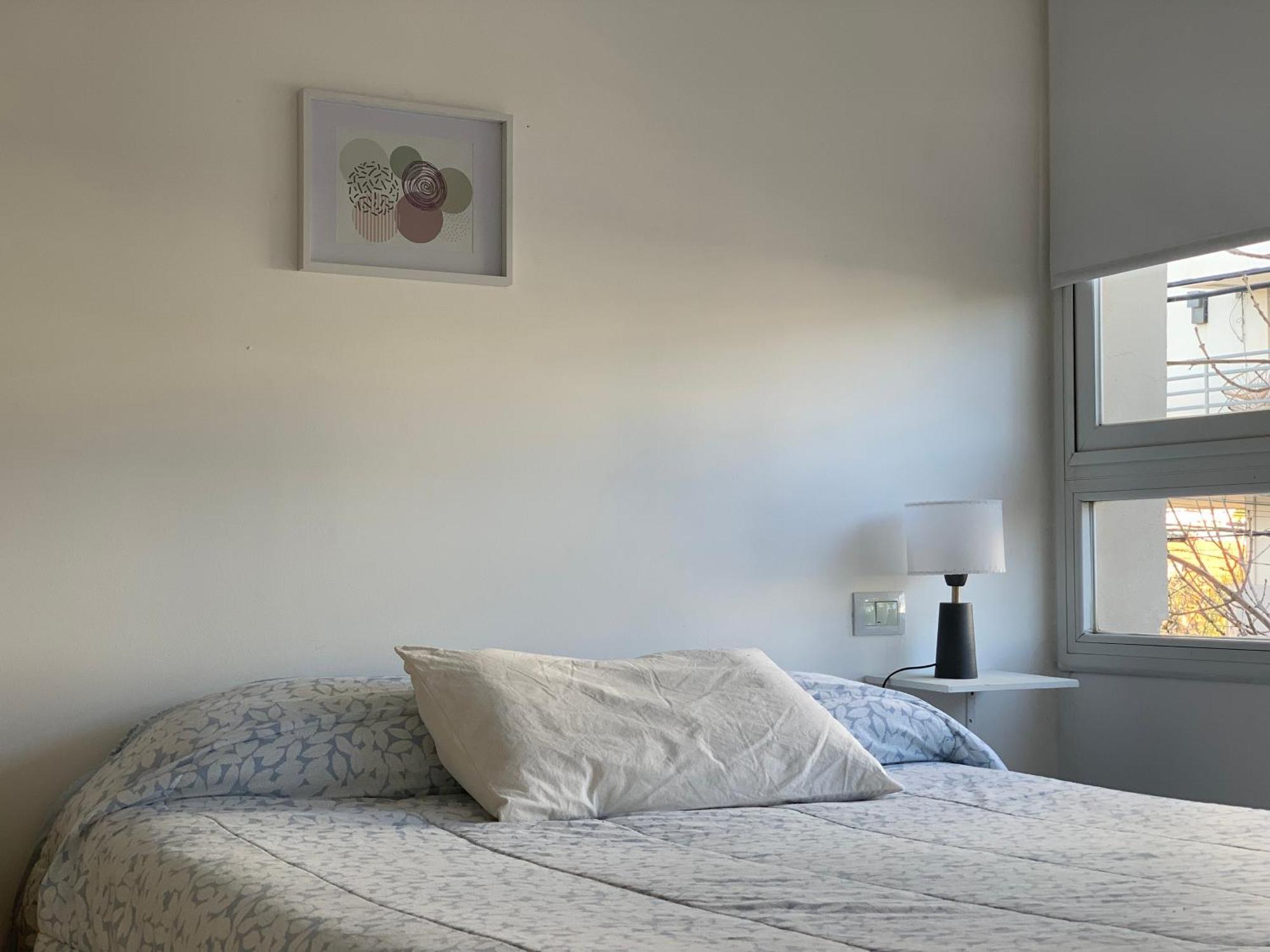 Dto Nuevo Barrio Universitario II , Wifi Y Cochera-Check In Express-Pet Friendly Bahía Blanca Exteriér fotografie