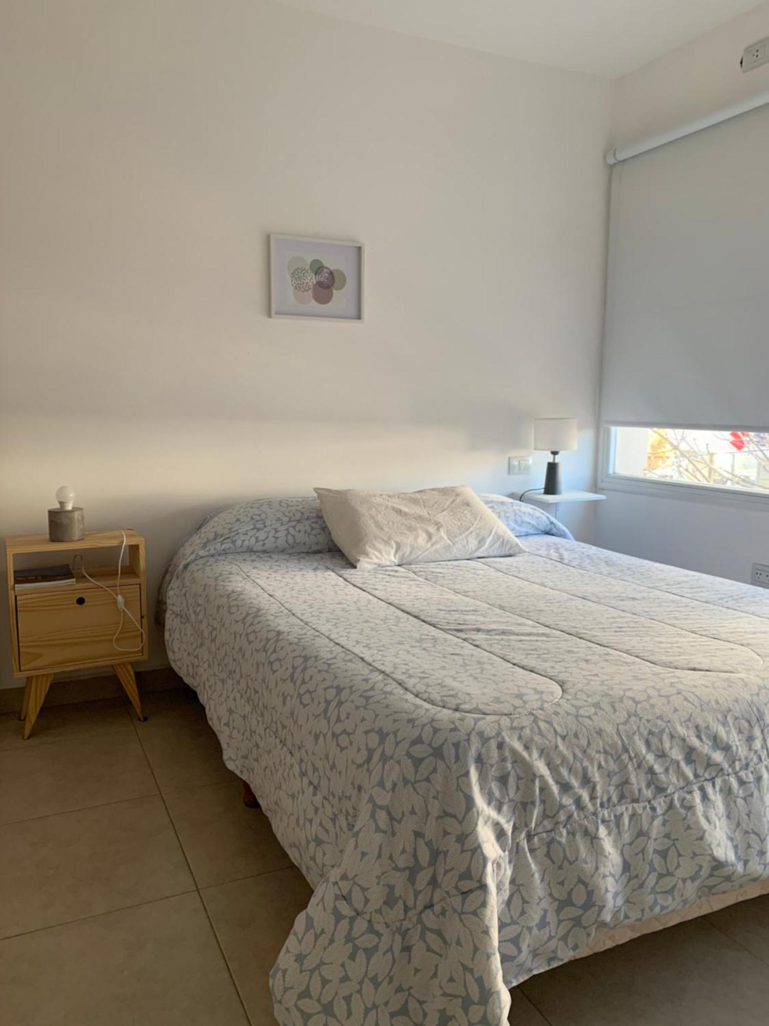Dto Nuevo Barrio Universitario II , Wifi Y Cochera-Check In Express-Pet Friendly Bahía Blanca Exteriér fotografie