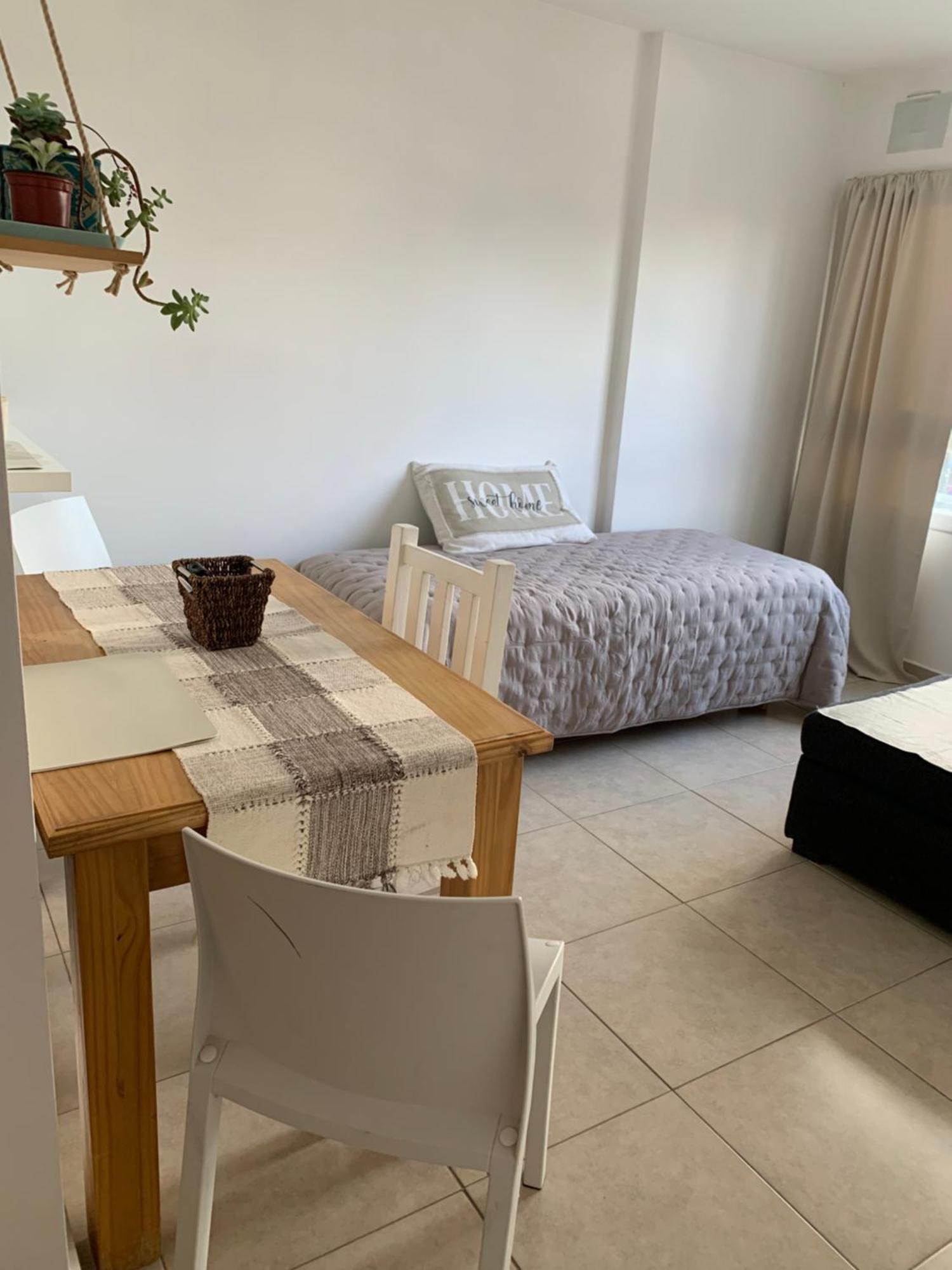 Dto Nuevo Barrio Universitario II , Wifi Y Cochera-Check In Express-Pet Friendly Bahía Blanca Exteriér fotografie