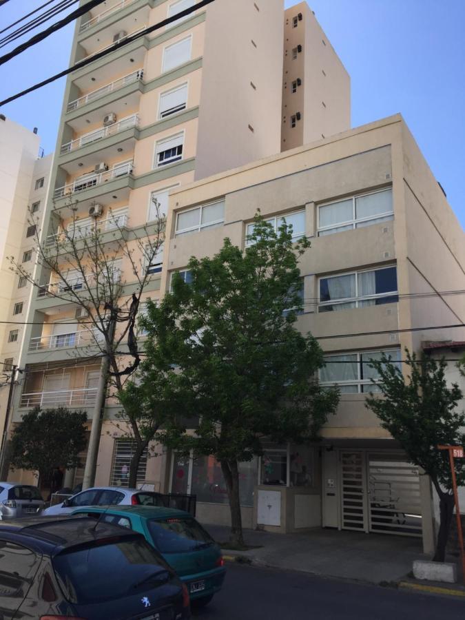Dto Nuevo Barrio Universitario II , Wifi Y Cochera-Check In Express-Pet Friendly Bahía Blanca Exteriér fotografie